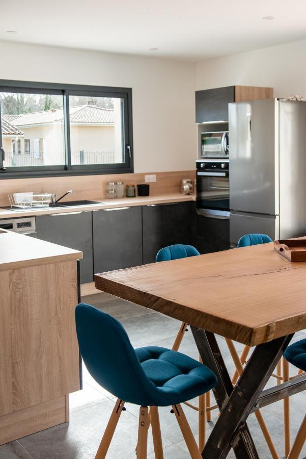 אודנאז' Frenchyhomes☆Villamoderne☆Coeurdubassin☆ מראה חיצוני תמונה