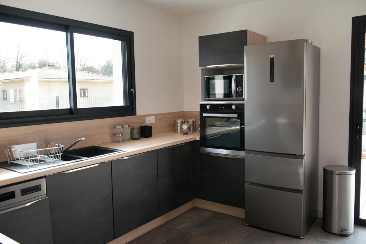 אודנאז' Frenchyhomes☆Villamoderne☆Coeurdubassin☆ מראה חיצוני תמונה